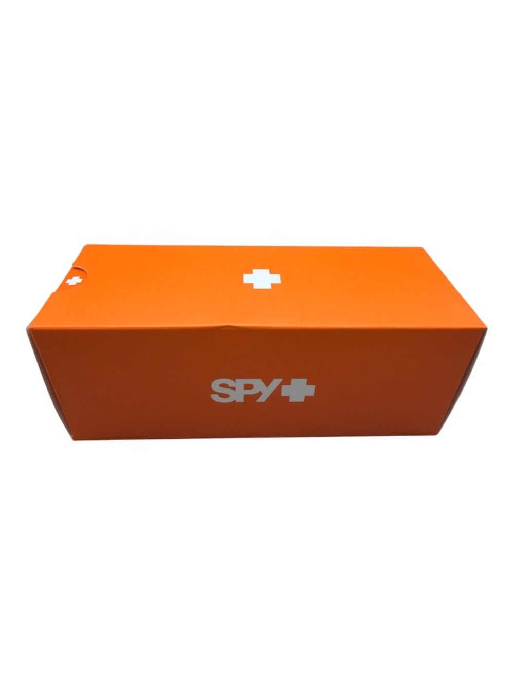 Spy Hot Spot Oversized Square Sunglasses, Matte Misty Gray (NEW IN BOX) - Picture 9 of 9